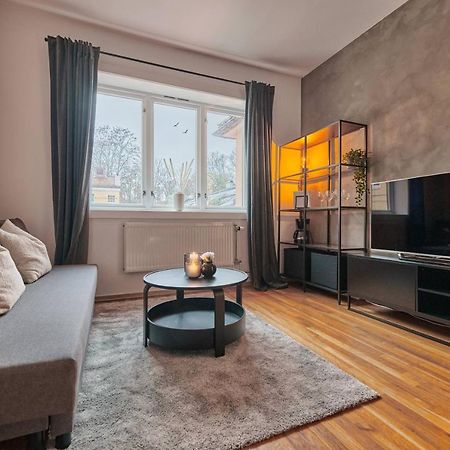 Super Central And Well Equipped Apartment - Bislett 오슬로 외부 사진