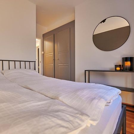 Super Central And Well Equipped Apartment - Bislett 오슬로 외부 사진