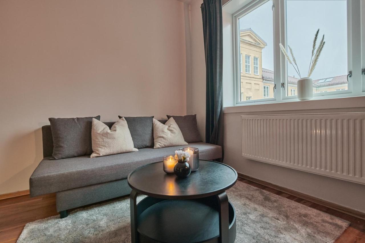 Super Central And Well Equipped Apartment - Bislett 오슬로 외부 사진