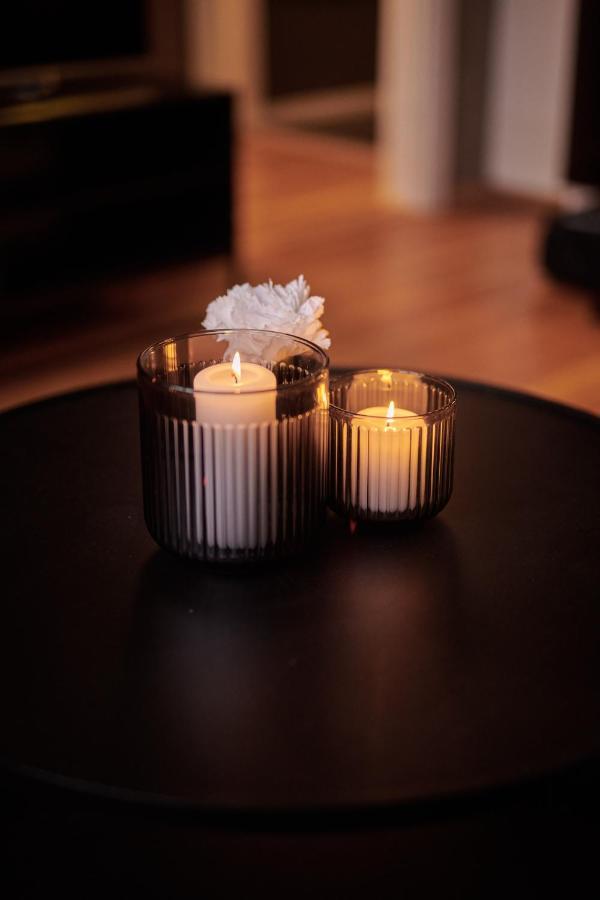Super Central And Well Equipped Apartment - Bislett 오슬로 외부 사진