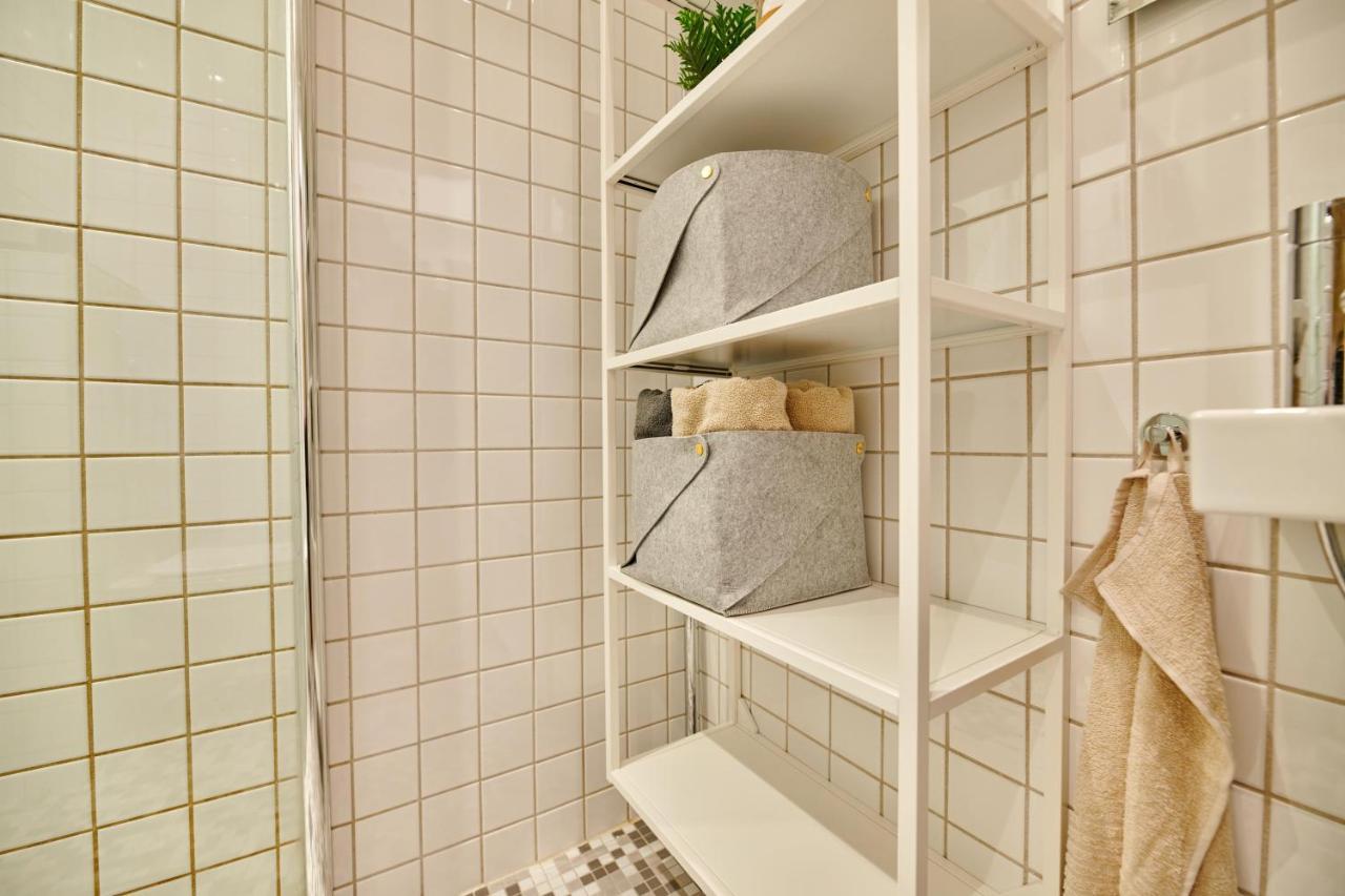 Super Central And Well Equipped Apartment - Bislett 오슬로 외부 사진
