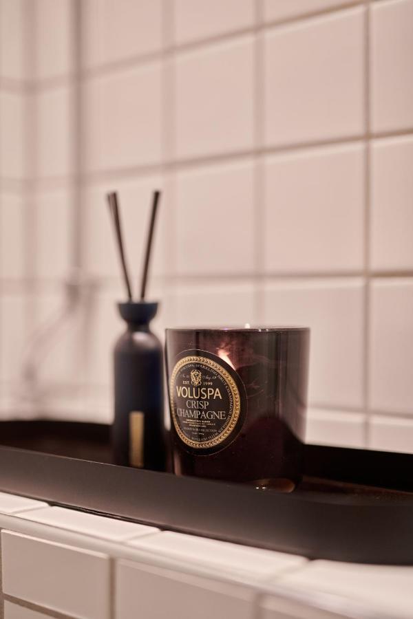 Super Central And Well Equipped Apartment - Bislett 오슬로 외부 사진
